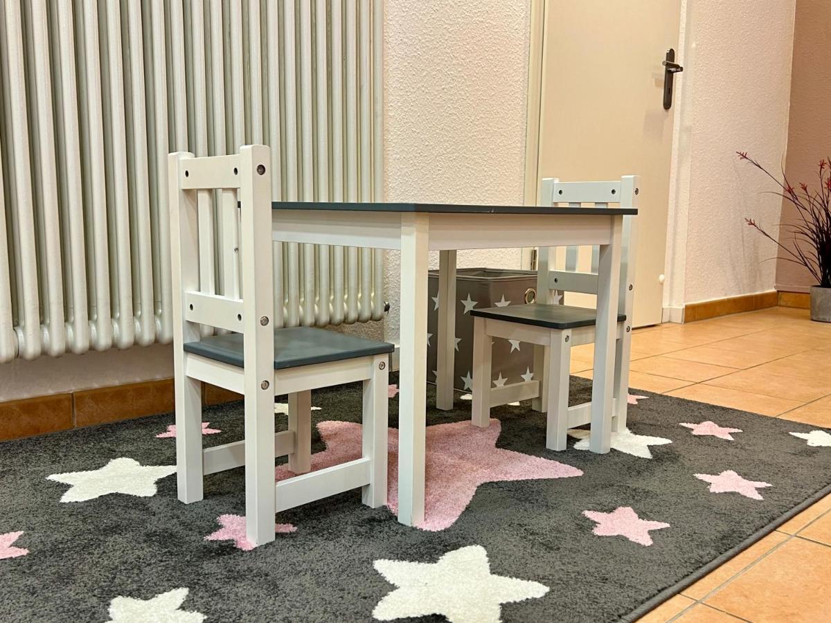 Vonmos Loft *3sz*140qm* Apartment *