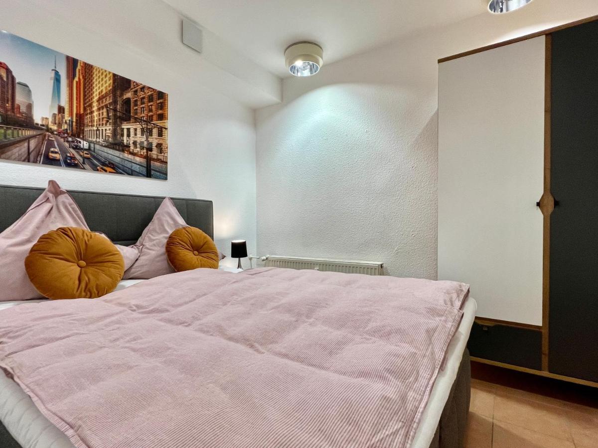 Apartment Vonmos Loft *3sz*140qm* *