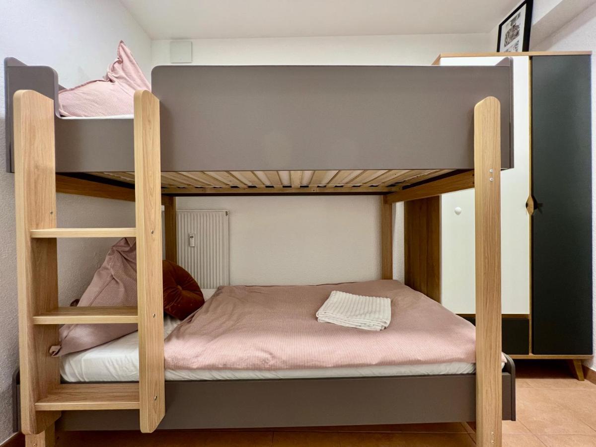 Apartment Vonmos Loft *3sz*140qm* *